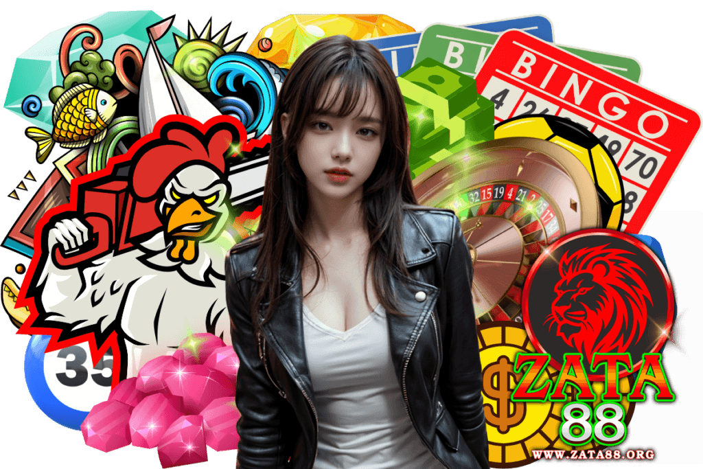 zata88 สมัคร