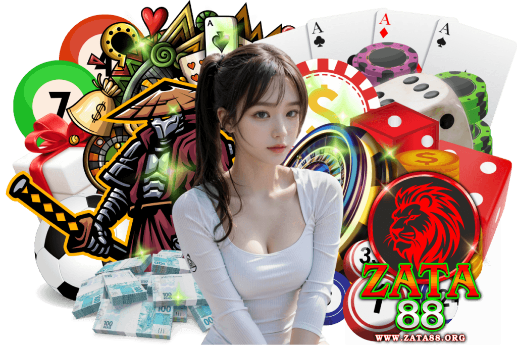 zata88 สล็อต