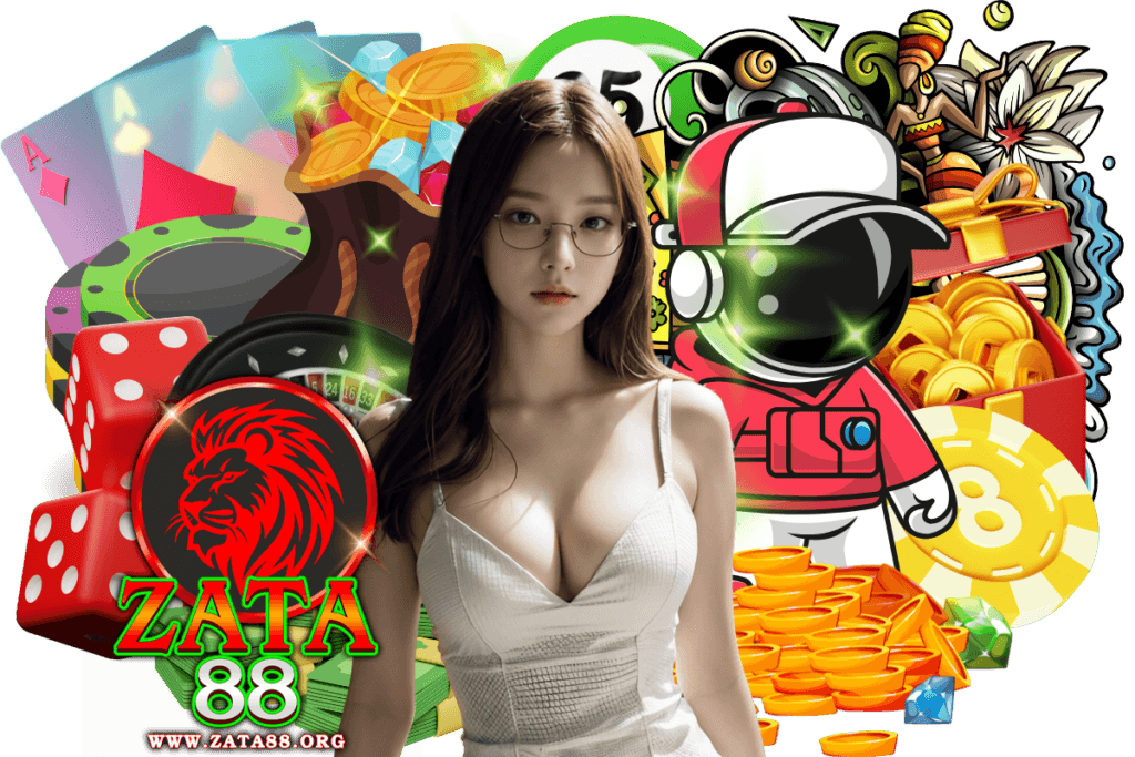 zata88 เว็บตรง
