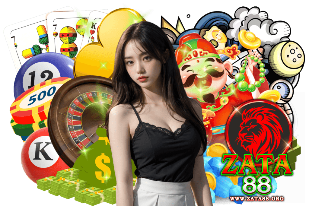 zata88 แจกเครดิตฟรี